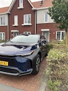 Toyota bZ4X Dynamic (2023)