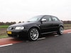 Audi S3 quattro (2000)