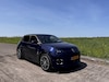 Renault 5 E-TECH comfort range iconic cinq (2025)