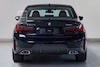 BMW 3-serie facelift China 325i