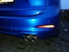 Ford Focus Wagon 1.5 EcoBlue 120pk ST Line Business (2019)