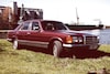 Mercedes-Benz 280 SE (1985)