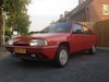 Citroën BX 19 GTI (1992)