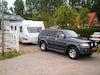 Mitsubishi Pajero Sport 2.5 TD Intense (2005)