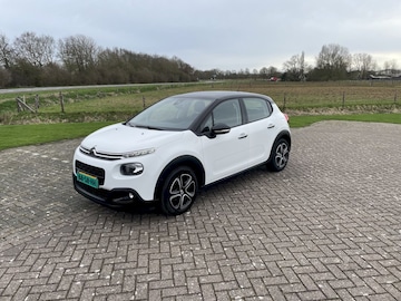 Citroen C3 PureTech 110 Shine (2018)