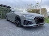 Audi A4 Avant 35 TFSI S edition competition (2021)