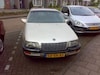 Opel Senator 3.0i 24V CD (1993)