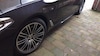 BMW 520d (2017)