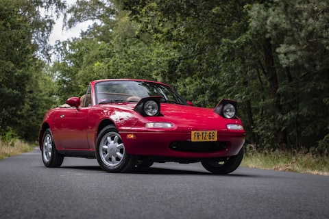 Mazda MX-5 1.6i