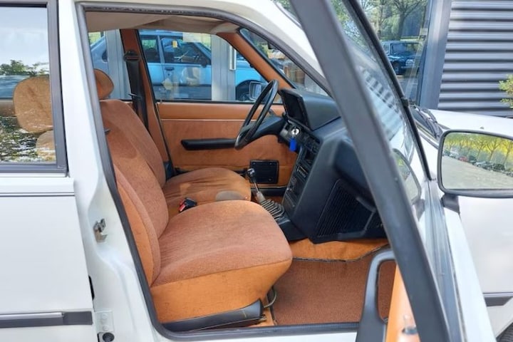 Renault 18 Liefhebber Gezocht