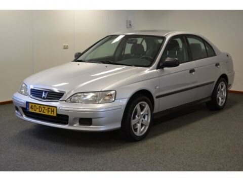 Honda Accord 1.8i S (2000)