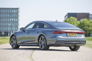 Audi A7 Sportback