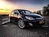 Opel Astra 1.4 Turbo 140pk Cosmo (2010)