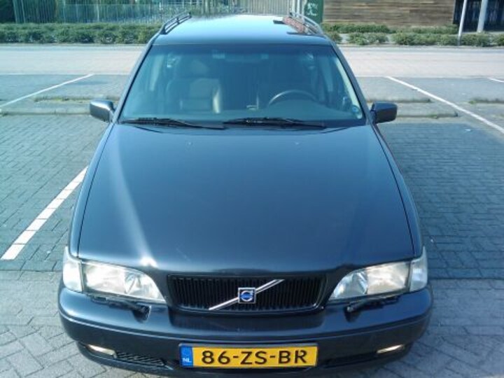 Volvo V70 2.5 Comfort-Line