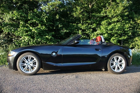 BMW Z4 roadster 2.5i S