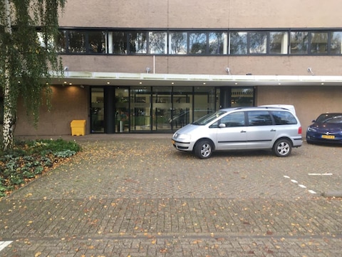 Volkswagen Sharan 1.9 TDI 130pk Highline