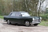 Peugeot 404 (1967)