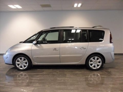 Renault Grand Espace 3.5 V6 24V Initiale (2008)