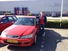 Honda Accord 1.8i S (2001)