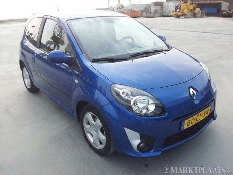 Renault Twingo 1.2 16V Dynamique