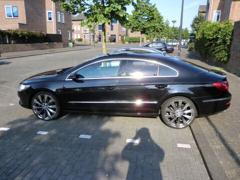 Volkswagen Passat CC 1.8 TSI