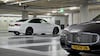 Audi S8 4.0 TFSI quattro Plus Pro Line + (2017)