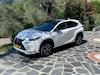 Lexus NX 300h AWD F Sport Line (2015)