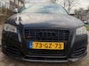 Audi S3 Sportback 2.0 TFSI quattro (2008)
