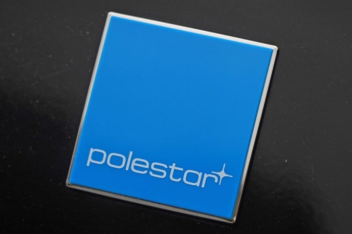 Volvo V60 Polestar Blits Bezit