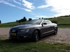 Audi A5 Cabriolet 3.0 TFSI quattro Pro Line (2014)