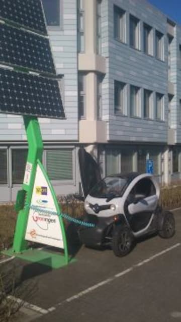 Renault Twizy Urban (2013)