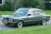 BMW 323i E21 (1982)