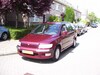 Mitsubishi Space Wagon 2.4 GLXi (2000)