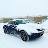 Mazda MX-5 1.8 Touring (2007)