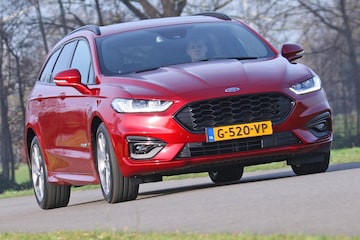 Praktijkervaring Ford Mondeo: zo goed beviel laatste ‘wereldauto’