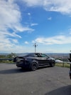 Tesla Model X 90D (2016)