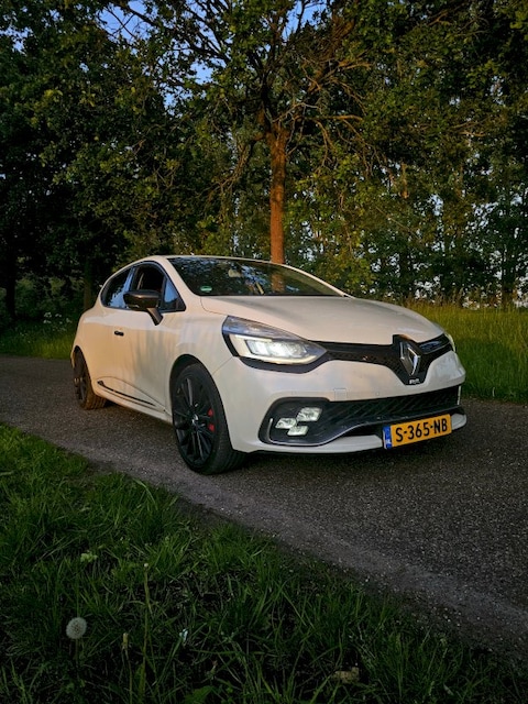 Renault Clio RS