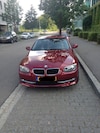 BMW 320d Coupé (2012)
