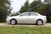 Alfa Romeo 156 1.8 T.Spark 16V (1999)