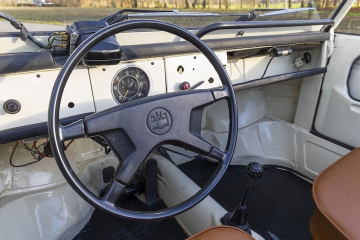 Volkswagen Kubelwagen