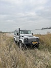 Land Rover Defender 90 Td5 Station Wagon SE (2004)