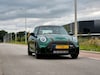 MINI Cooper S Rockingham GT Edition (2023)
