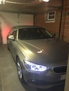 BMW 418d Gran Coupé (2016)