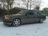 Mercedes-Benz 260 E (1986)