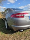 Jaguar XF 4.2 V8 Premium Luxury (2008)