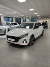 Hyundai i20 1.0 T-GDI N Line (2021)