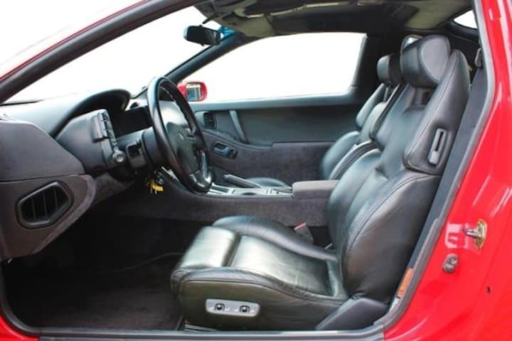 Nissan 300 ZX occasion
