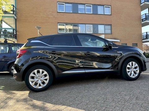 Renault Captur TCe 140 Intens