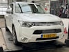 Mitsubishi Outlander PHEV Business Edition (2014)