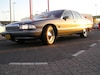 Chevrolet Caprice Classic (1991)
